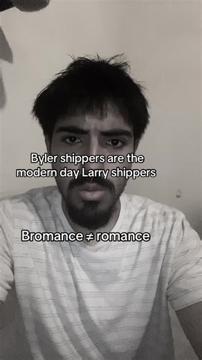 #larrystylinson #strangerthings5 #louistomlinson #harrystyles #byler | byler