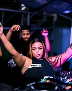 DBN Gogo’s 'Dakiwe Challenge' takes over social media