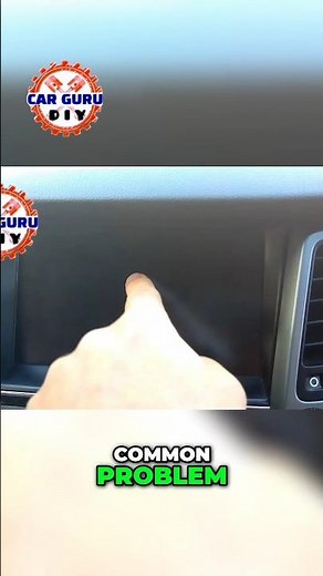Fix the Hyundai Tucson Blank Screen: Simple Solution #CarGuruDIY