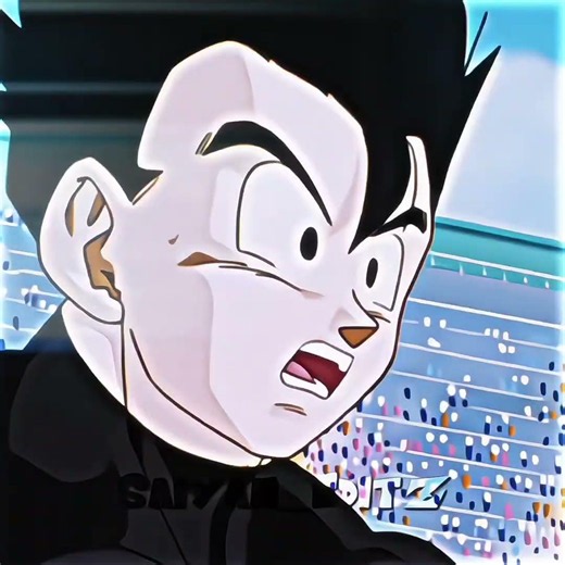When Goku almost destroyed supreme kai 💀🔥 | Goku destroyed supreme kai