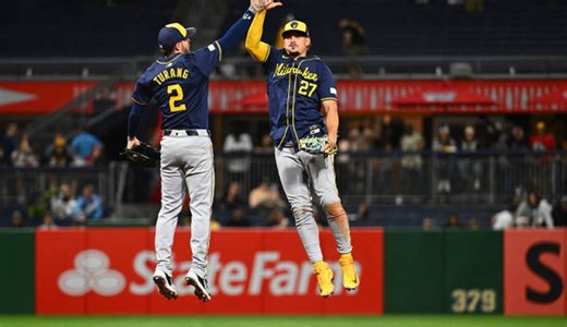 How to Watch Mets vs. Brewers: TV Channel & Live Stream - September 27