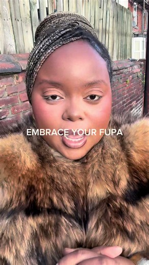 Embracing your fupa = dressing better #fyp #fashiontiktok | fupa
