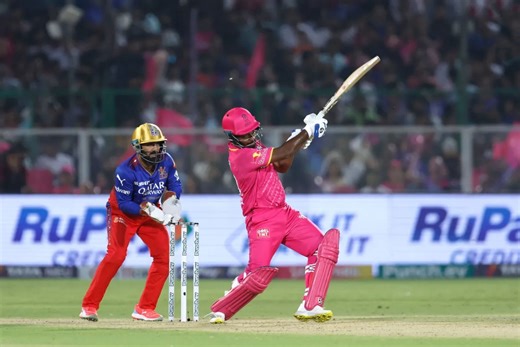 RR vs RCB, IPL 2024 Eliminator Telecast channel: Where to watch and live streaming details in India
