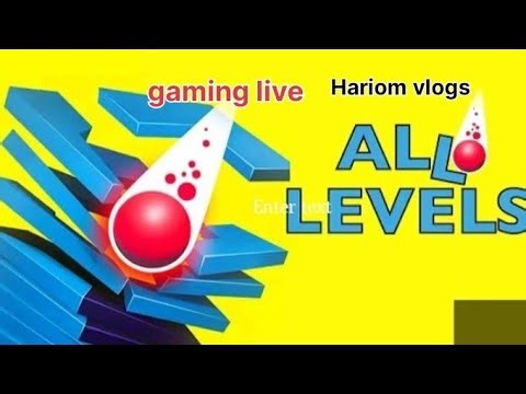 stack ball highest score challange live stream gameplay #stackball #livestrem