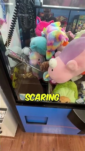 Claw Machine HACK?! No Sensors, No Rules