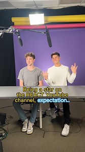 Just another typical day 😅 | REACT