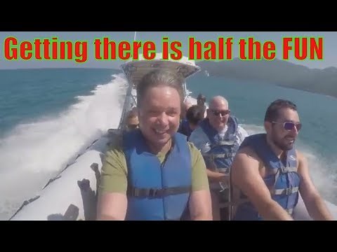 snorkeling in Labadee Haiti