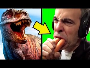 Вот Как делают Звуковые Эффекты в Кино на самом деле