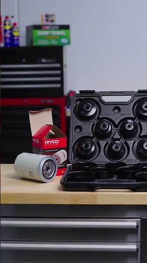 Why You Need an Oil Filter Wrench