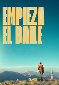 Empieza el baile - película: Ver online en español
