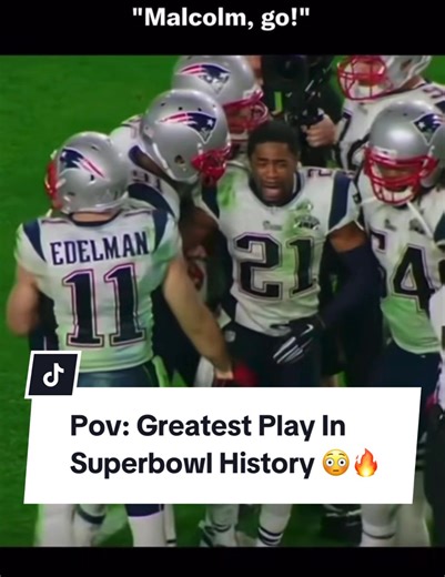 Malcom Butler's Iconic Super Bowl XLIX Interception