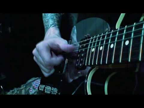 John 5 - Sugar Foot Rag