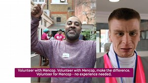 35 reactions | "Volunteer with Mencap, make the difference!" This #VolunteersWeek2022, we wanted to share what our volunteers love about their roles at Mencap. You can view our opportunities here: https://www.mencap.org.uk/get-involved/volunteering?utm_source=facebook&utm_medium=social&utm_campaign=volunteering&utm_content=6-June | Mencap | Facebook