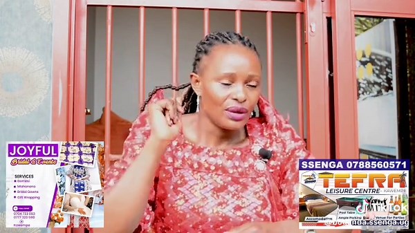 BUGANDA SSENGA UG (@buganda.ssenga.ug)’s videos with original sound - BUGANDA SSENGA UG