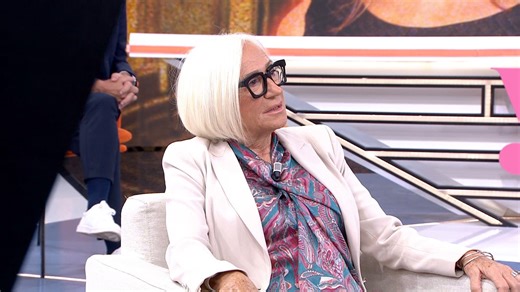 Habla la madre de Carme Chacón ocho años después de su muerte: "Nos dijeron que podía morir como quien apaga un interruptor"