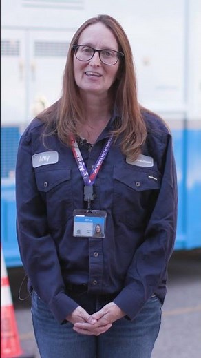 Inspiring the Next Generation at Bring Your Child to Work Day