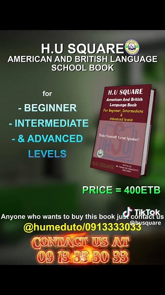 Improving Spoken English with Husquare