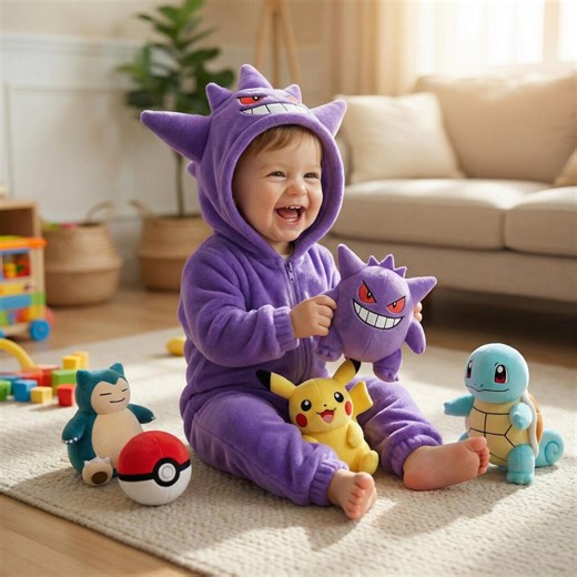 Baby Monster Onesie Plush Romper – Purple Hooded Fleece Baby Costume, Cozy Infant Jumpsuit, Cute Toddler Monster Outfit - Etsy
