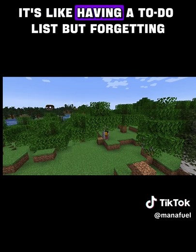 Bob's Amazing Tree Castle Adventure in Minecraft