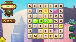 Go on an epic adventure and play with words in the new King game, AlphaBetty Saga! Now released WOR(L)DWIDE on Facebook! Be one of the first to play! –> http://to.king.com/4HTH | Diamond Digger