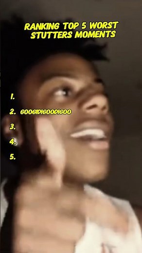 “It Just Gets Worse 😭 Top 5 STUTTERS Moments 💀”