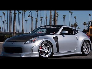 AMSOIL Signature Series: Team Hybrid