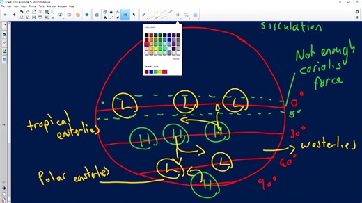 🌪️ Grade 12 Geography | Term 1: Tropical Cyclones 🌍 🎬 A must-watch video to understand tropical cyclones and their impact! 📚 Credit: Mindset | Lwazi institute of learning