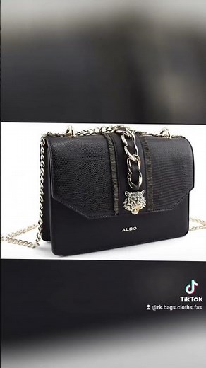 ALDO Annassi Crossbody Bag Review 👜 Stylish Small Handbag for Women