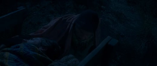 A szövetség (The Covenant)