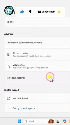 Mic not working on PC FIX ( 2026 ) | QUICK AND EXPERT STEP TO FIX mic not working on PC