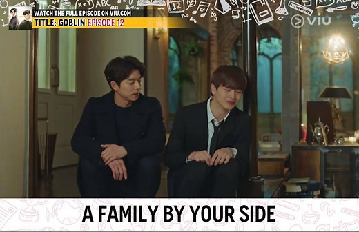 23K views · 330 reactions | One of the saddest scenes from Goblin that really made us cry a river!  #ViuItRight Binge-watch #Goblin on Viu. ► https://goo.gl/rEWgk8 Claim your FREE 30-day Viu Premium ► https://goo.gl/NFR5t6 Check out this new drama on Viu. Your House Helper ► https://goo.gl/da2u2V | Viu Philippines | Facebook