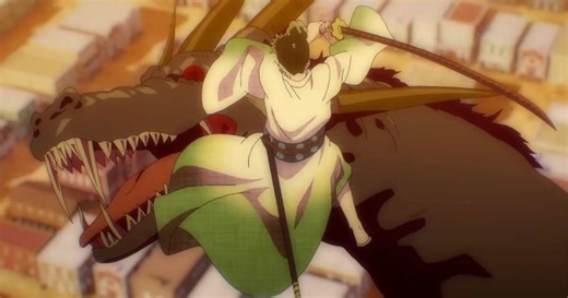 Eiichiro Oda's Monsters Anime Trailer Unveils Main Cast