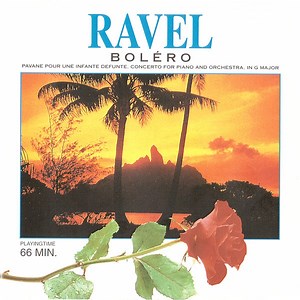 Ravel - Boléro