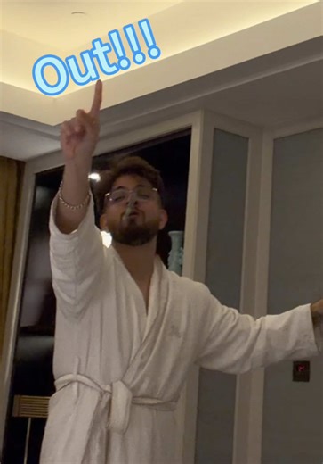 Only Indians Can Relate to This Cricket Match