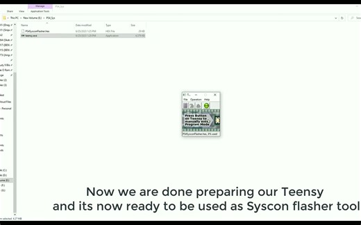 PS4.9.03系统硬件降级教程