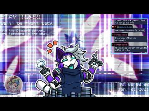 DRL: Mystery Dungeon Doom