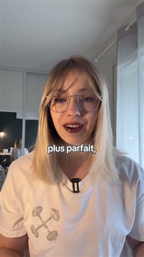 L'Adhérence est supérieure au Programme parfait