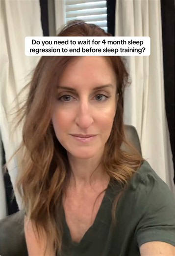 Sleep Training for 3–4 Month Olds: Well Rested Plan