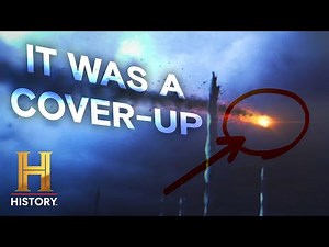 Ancient Aliens: Secrets of Roswell Revealed | History