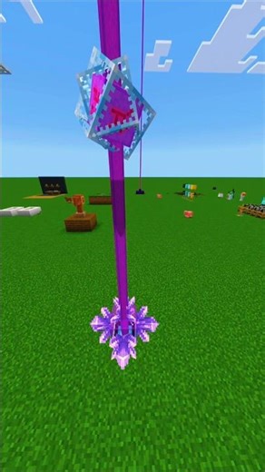 Secret Build Hack That Changes Everything in Minecraft #shorts #minecraft