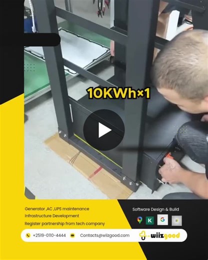 #wiizgood #technologysolutions #networking #ups #electromechanical #digitaltransformation #ethiopia #businessgrowth | Wiizgood Ethiopia