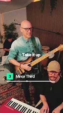 4 Ways To Spice Up Your Slap Groove 🌶👋