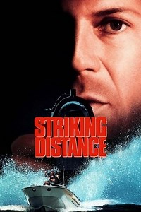 Striking Distance (1993) - AZ Movies