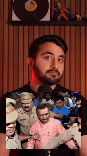 Ankit Sharda on Instagram: "When a convicted person gets bail during appeal, what does justice really look like for survivors? Kuldeep Singh Sengar"