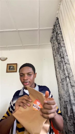 Discover Calabar's Best Pastries at The Snack Spot