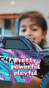 A high-performance RC car is the ultimate gift that guarantees a smile. | FMSmodel
