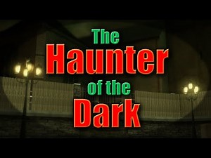 The Haunter Of The Dark - H.P. Lovecraft's animated Horror