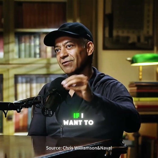 Naval: Inspiration Is Perishable. Act Now or Lose It Forever