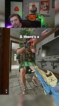 New Sturmwolf 45 SMG is Meta in Warzone