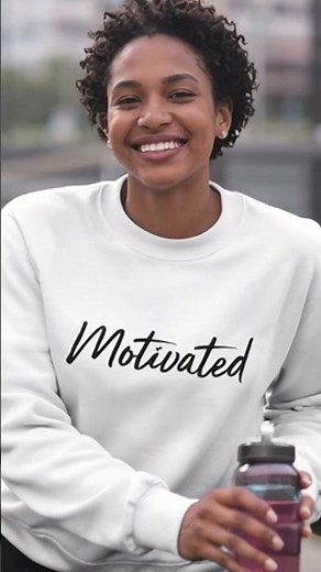 The classic sweatshirt. Available at store.steveharvey.com